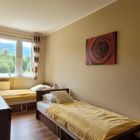 Apartament Relax Kowary Exteriör bild