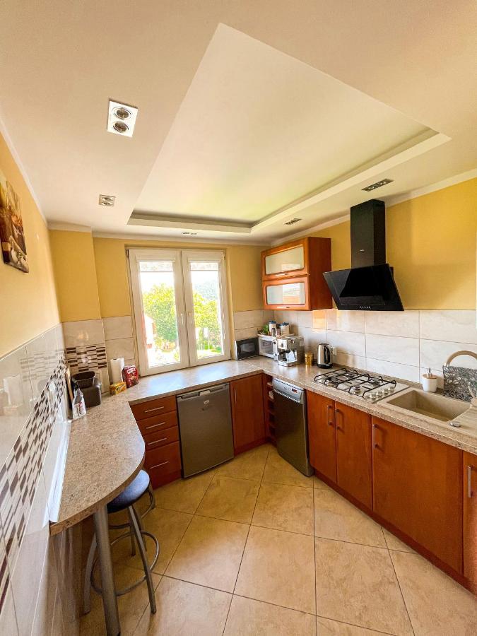 Apartament Relax Kowary Exteriör bild