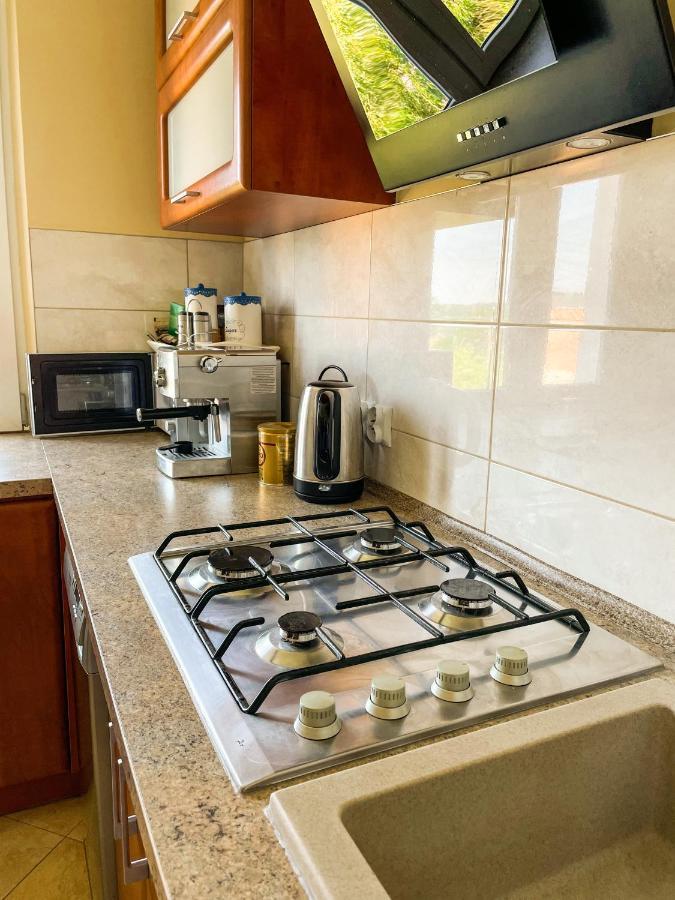 Apartament Relax Kowary Exteriör bild