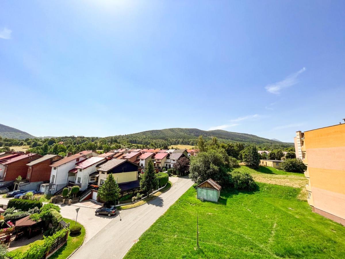 Apartament Relax Kowary Exteriör bild