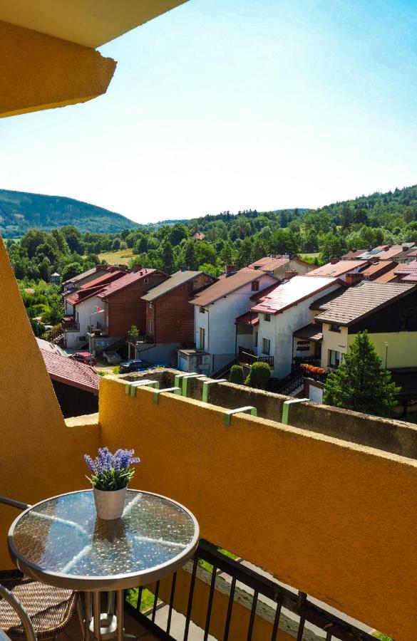 Apartament Relax Kowary Exteriör bild