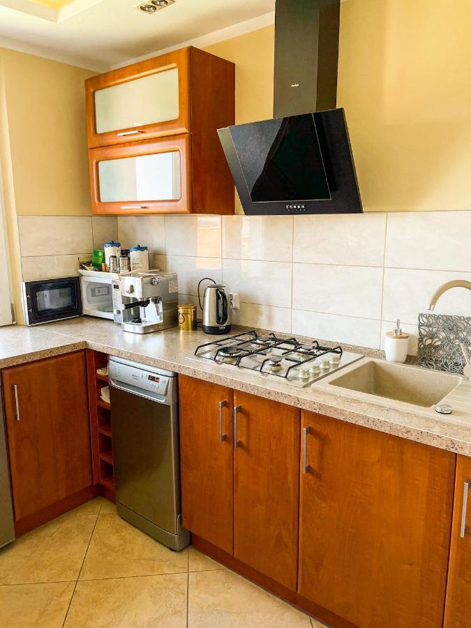 Apartament Relax Kowary Exteriör bild
