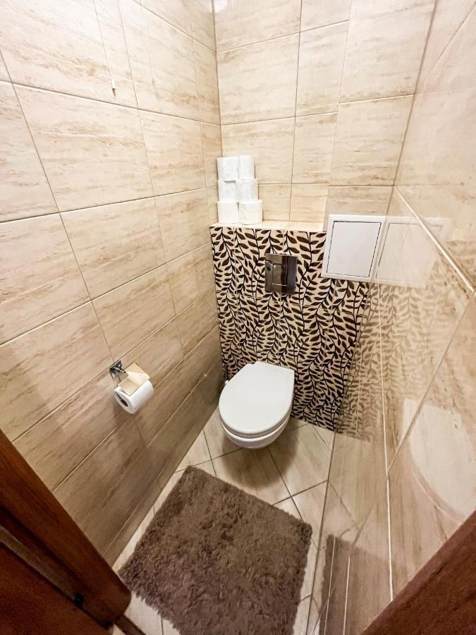 Apartament Relax Kowary Exteriör bild