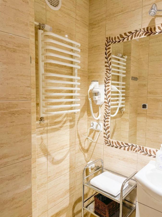 Apartament Relax Kowary Exteriör bild