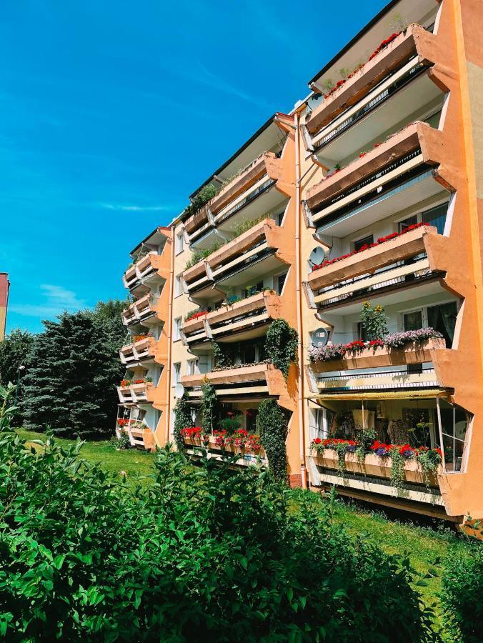 Apartament Relax Kowary Exteriör bild