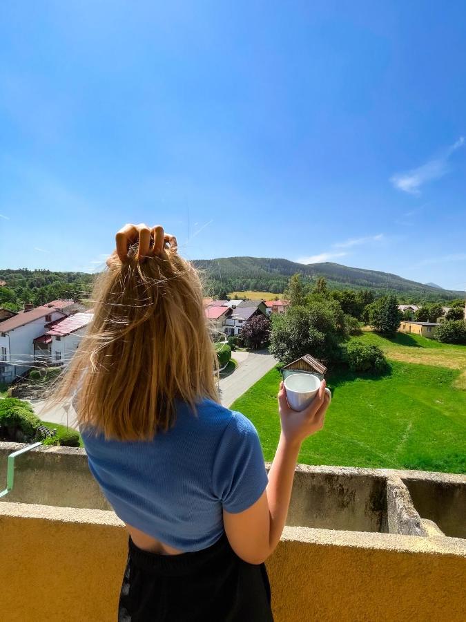 Apartament Relax Kowary Exteriör bild