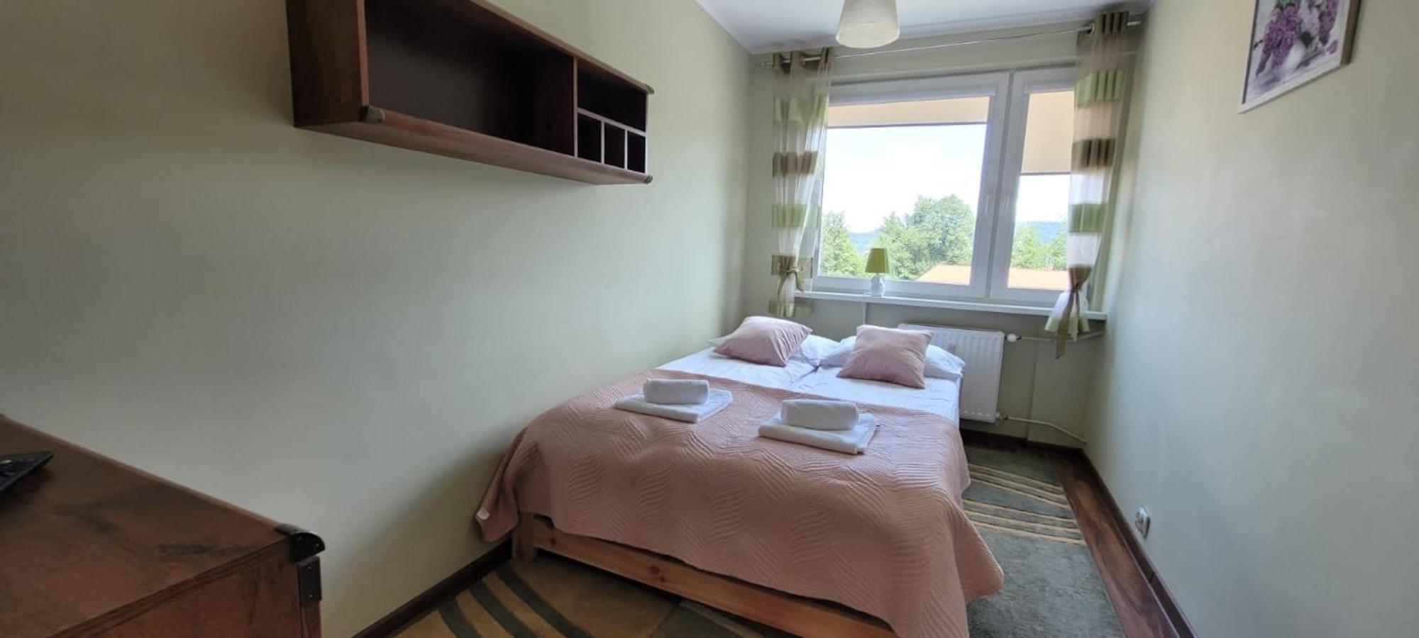 Apartament Relax Kowary Exteriör bild