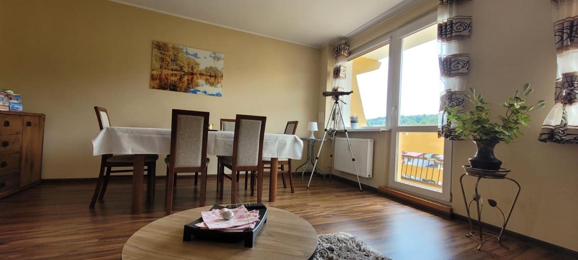 Apartament Relax Kowary Exteriör bild
