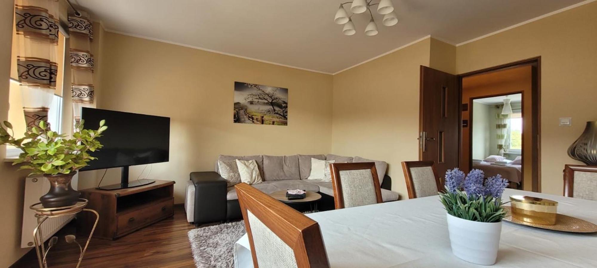 Apartament Relax Kowary Exteriör bild