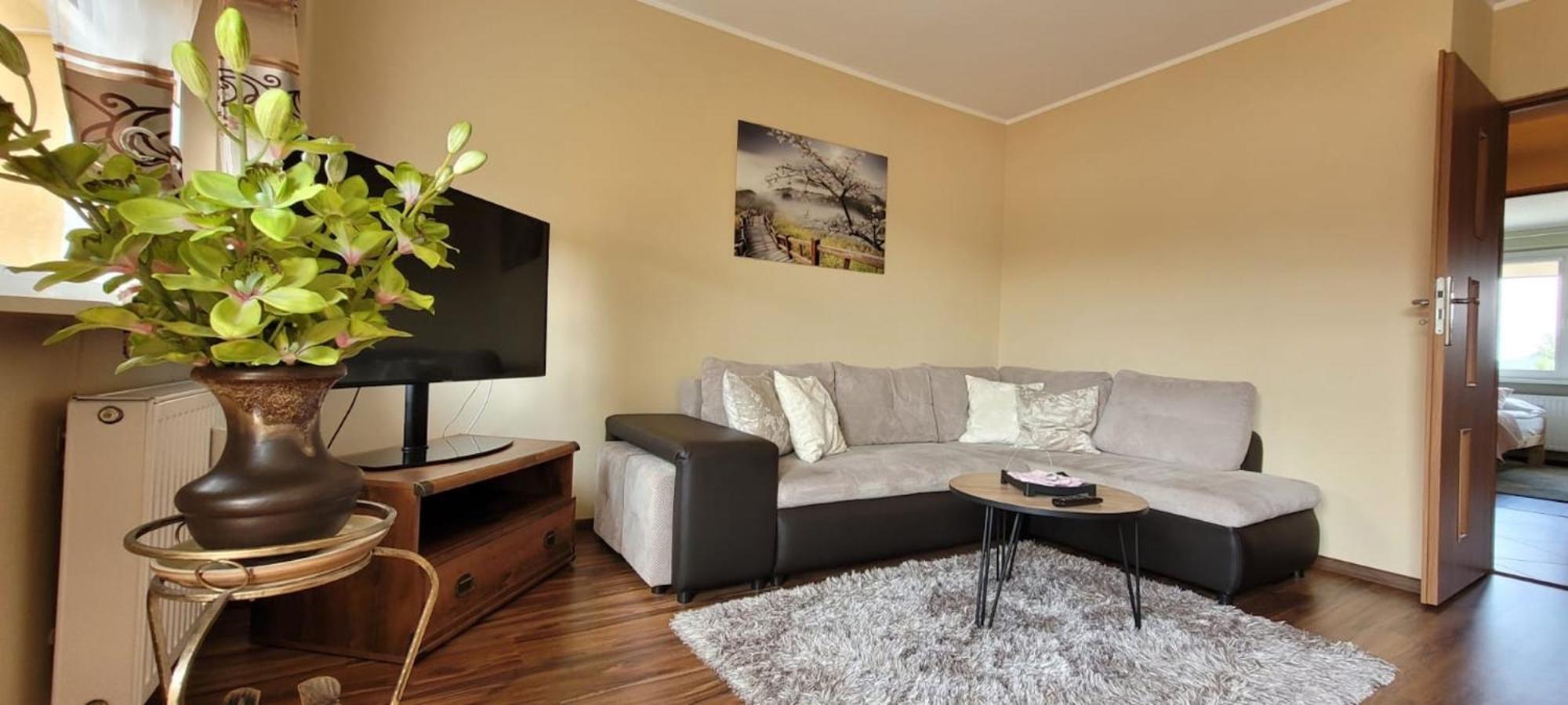 Apartament Relax Kowary Exteriör bild